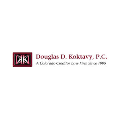 Douglas D. Koktavy, P.C. logo