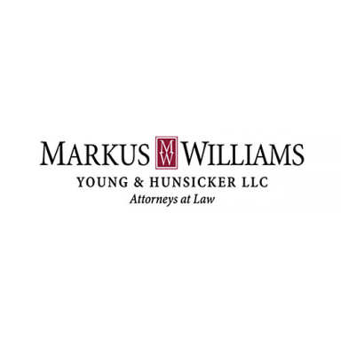 Markus Williams Young & Hunsicker LLC logo