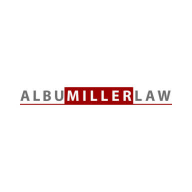 Albu and Miller, LLC logo