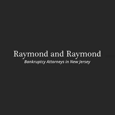Raymond and Raymond logo