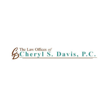The Law Offices of Cheryl S. Davis, P.C. logo