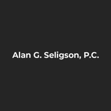 Alan G. Seligson, P.C. logo