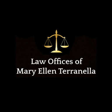 Law Offices of Mary Ellen Terranella logo