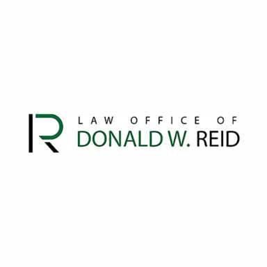 Law Office of Donald W. Reid logo