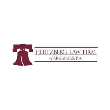 Hertzberg Law Firm of Arkansas, P.A. logo