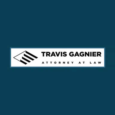 Travis A. Gagnier, Attorney At Law logo