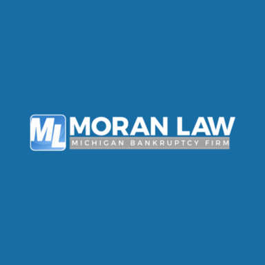 Moran Law logo