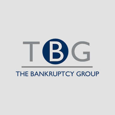 The Bankruptcy Group logo