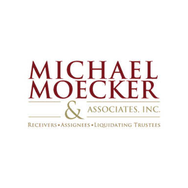 Michael Moecker & Associates, Inc. logo