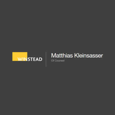 Matthias Kleinsasser logo