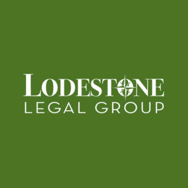 Lodestone Legal Group logo