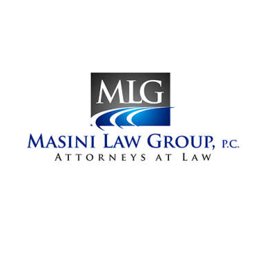 Masini Law Group, P.C. logo
