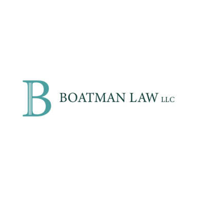 Boatman Law LLC logo