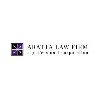 Aratta Law Firm logo