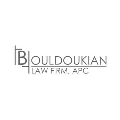 Bouldoukian Law Firm logo