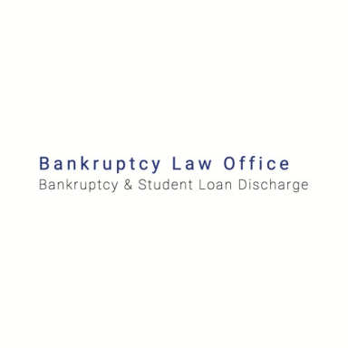 Bankruptcy Law Office logo