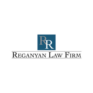 Reganyan Law Firm logo