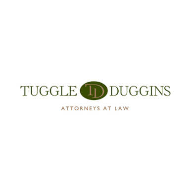 Tuggle Duggins Attorneys at Law logo