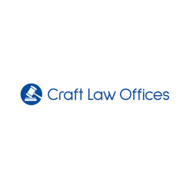 Craft Law Offices logo