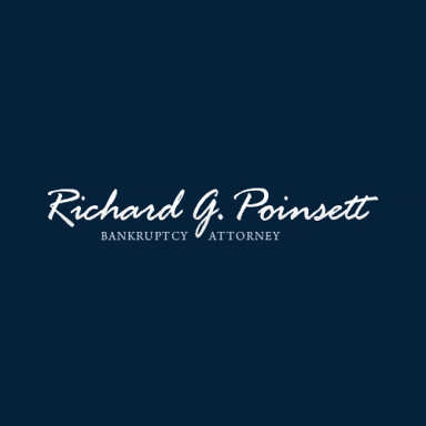 Richard G. Poinsett logo