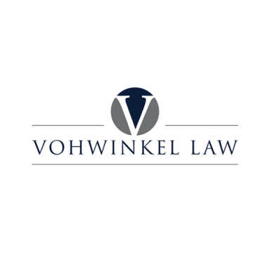 Vohwinkel Law logo