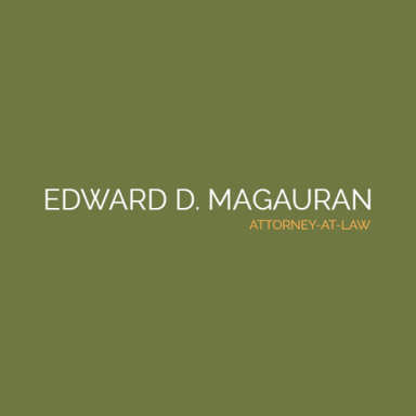Edward D. Magauran Attorney-at-Law logo