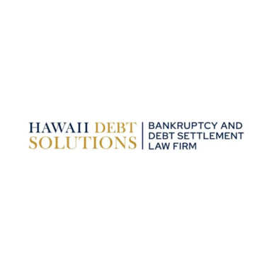 Hawaii Debt Solutions logo