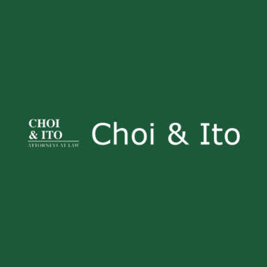 Choi & Ito logo