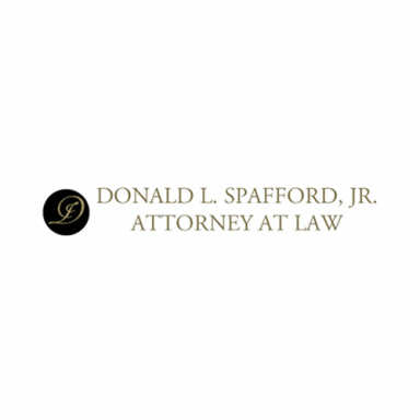 Donald L. Spafford, Jr. Attorney at Law logo