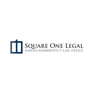 Square One Legal logo