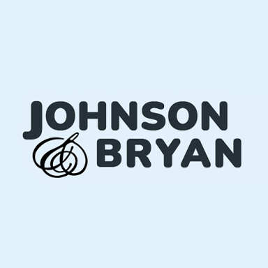 Johnson & Bryan logo