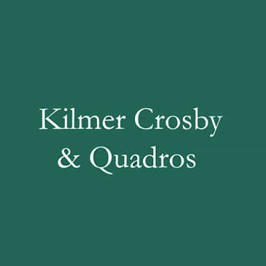Kilmer Crosby & Quadros logo