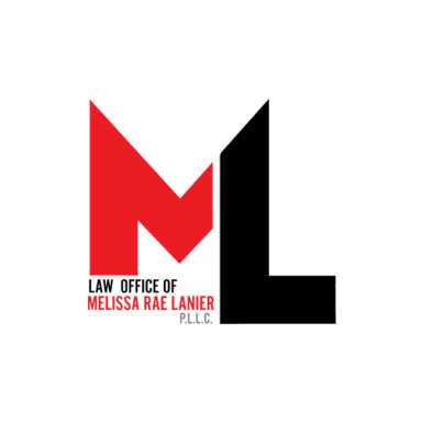 Law Office Of Melissa Rae Lanier P.L.L.C. logo