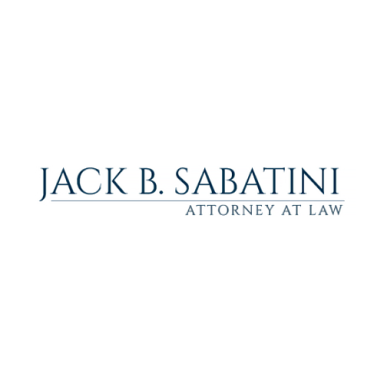 Jack B. Sabatini Attorney at Law logo