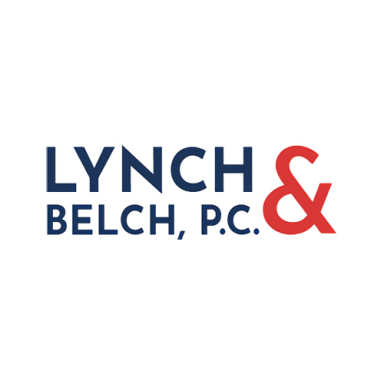 Lynch & Belch, P.C. logo