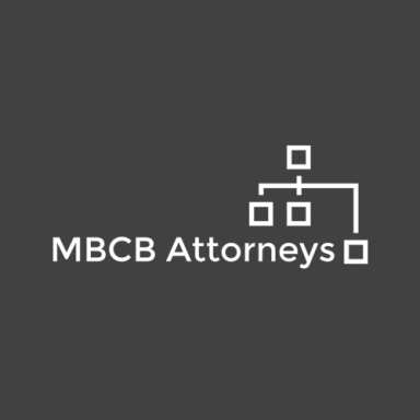 MBCB Attorneys logo
