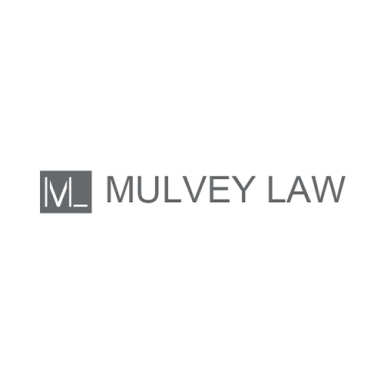 Joseph Mulvey logo