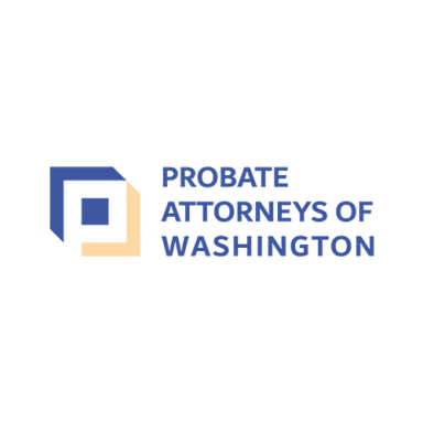 Probate Attorneys of Washington logo