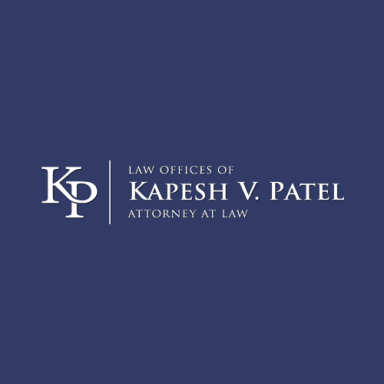 The Law Offices of Kapesh V. Patel logo