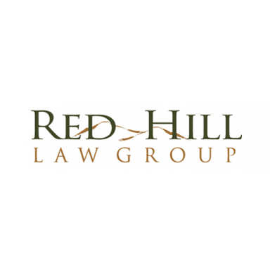 Red Hill Law Group logo