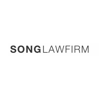 Song Law Firm logo