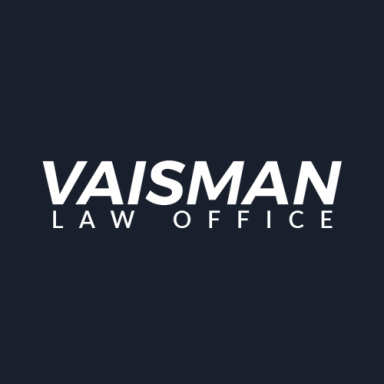 Vaisman Law Office logo