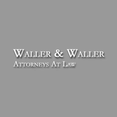 Waller & Waller Attorneys at Law logo