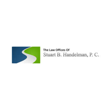 The Law Offices of Stuart B. Handelman, P.C. logo