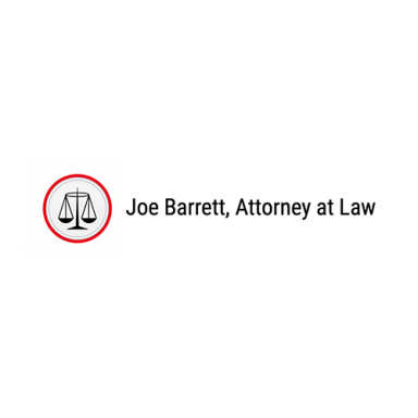 Joe Barrett, Attorney at Law logo