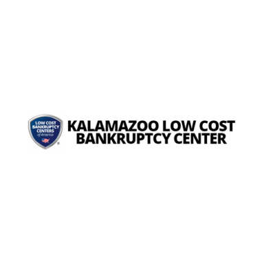 Kalamazoo Low Cost Bankruptcy Center logo