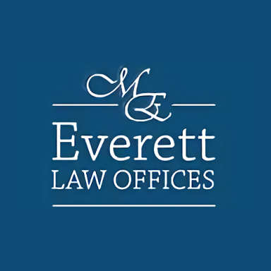 Everett Law Offices - Grandview logo