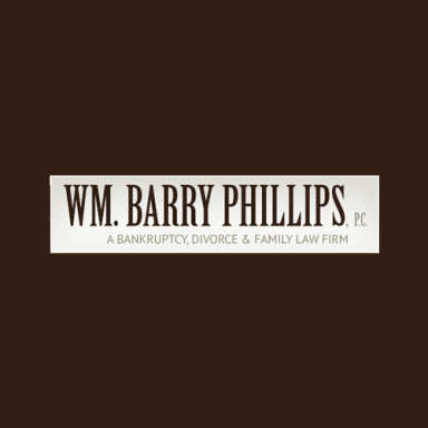 WM. Barry Phillips, P.C. logo