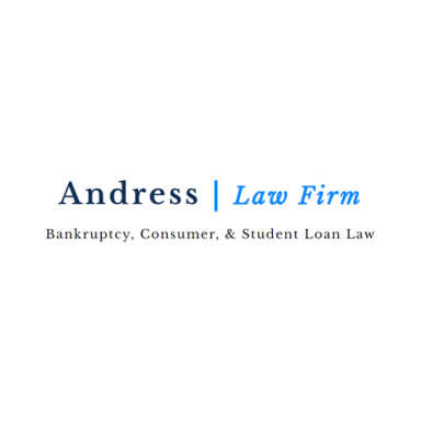 Andress Law Firm logo