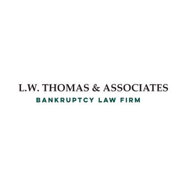 L.W. Thomas & Associates logo